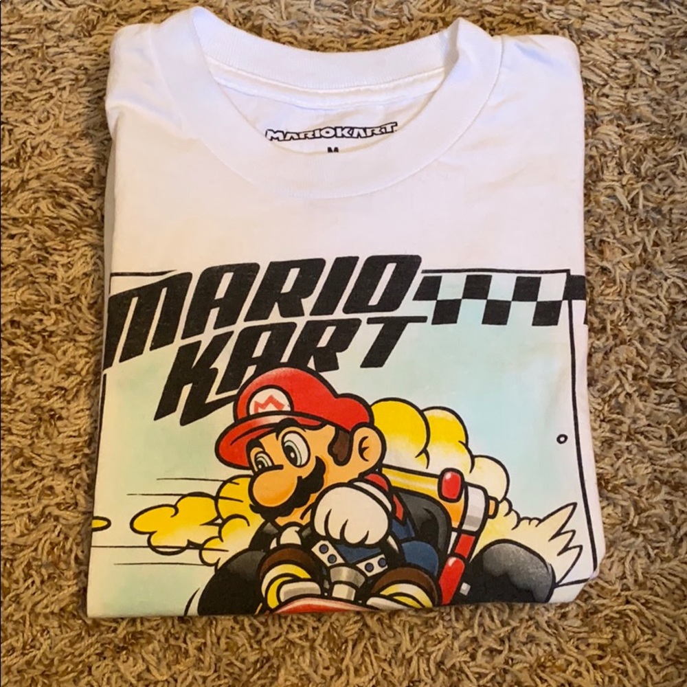 T-shirt